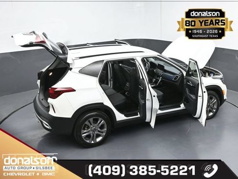Used 2022 Kia Seltos S FWD image 26