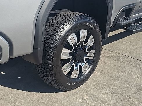 New 2026 GMC Sierra 3500 Denali w/ Denali Reserve Package image 8