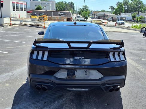 Used 2024 Ford Mustang GT Premium RWD image 25