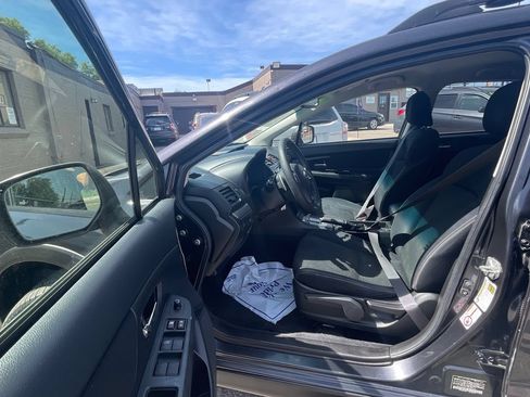 Used 2014 Subaru Crosstrek 2.0i Premium w/ Popular Package #2 AWD/4WD image 18