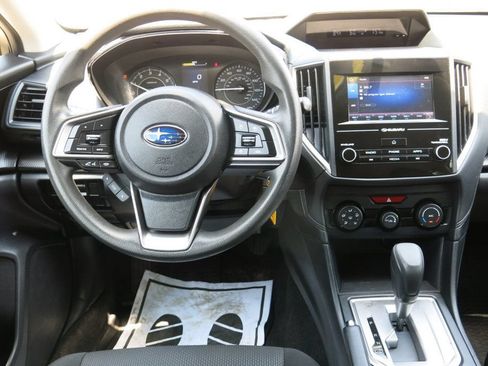 Used 2019 Subaru Impreza 2.0i w/ Eyesight AWD/4WD image 20