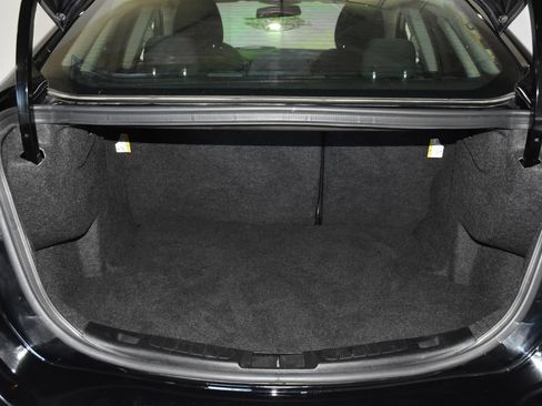 Used 2017 Ford Fusion SE w/ Fusion SE Technology Package FWD image 27