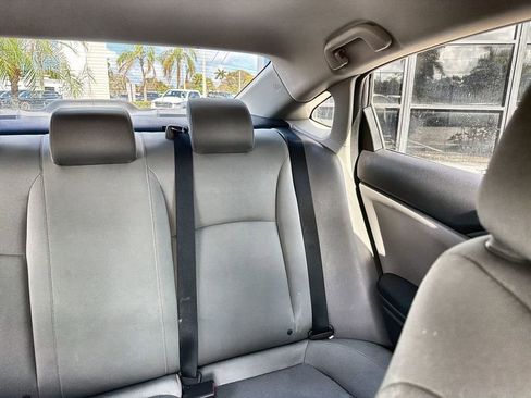 Certified 2021 Honda Civic LX image 15