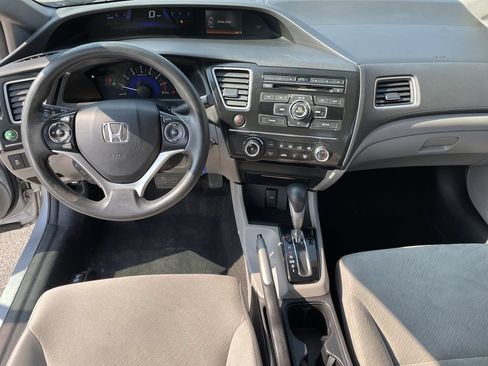 Used 2013 Honda Civic LX image 15