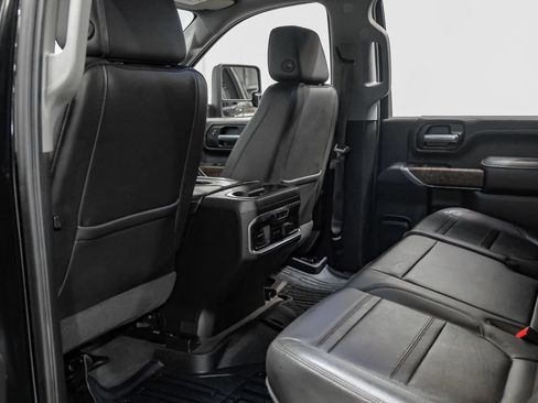 Used 2020 GMC Sierra 2500 Denali w/ Denali Ultimate Package AWD/4WD image 33