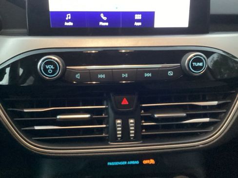 Used 2022 Ford Escape SE w/ Convenience Package image 49