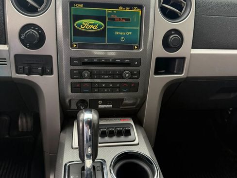 Used 2010 Ford F150 Raptor AWD/4WD image 16