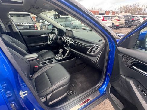 Used 2023 Kia Seltos EX AWD/4WD image 16