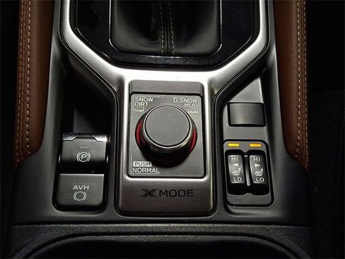 Certified 2022 Subaru Forester Touring w/ Popular Package #3 image 27