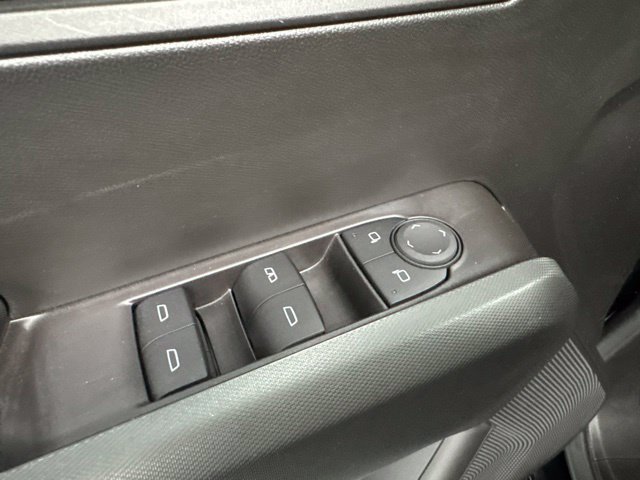 Used 2026 Chevrolet Colorado Trail Boss AWD/4WD image 20
