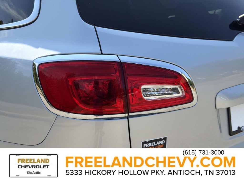 Used 2016 Buick Enclave Leather FWD image 12