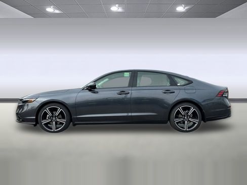 New 2026 Honda Accord SE image 2