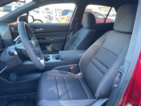 New 2025 Honda Prologue EX image 16