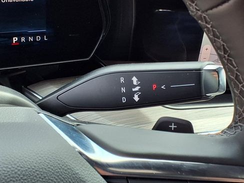 New 2025 Chevrolet Tahoe Premier image 23