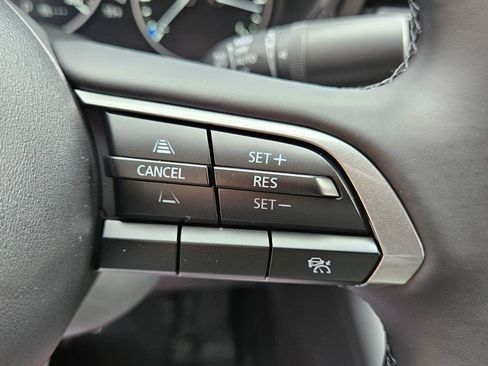 New 2026 MAZDA MAZDA3 2.5 S Sedan w/ Preferred Pkg image 22