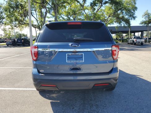 Used 2019 Ford Explorer Base image 8