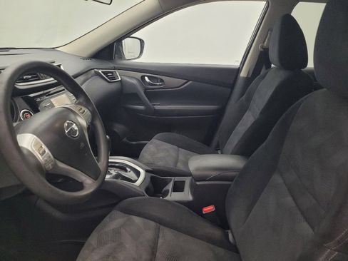 Used 2014 Nissan Rogue SV image 17