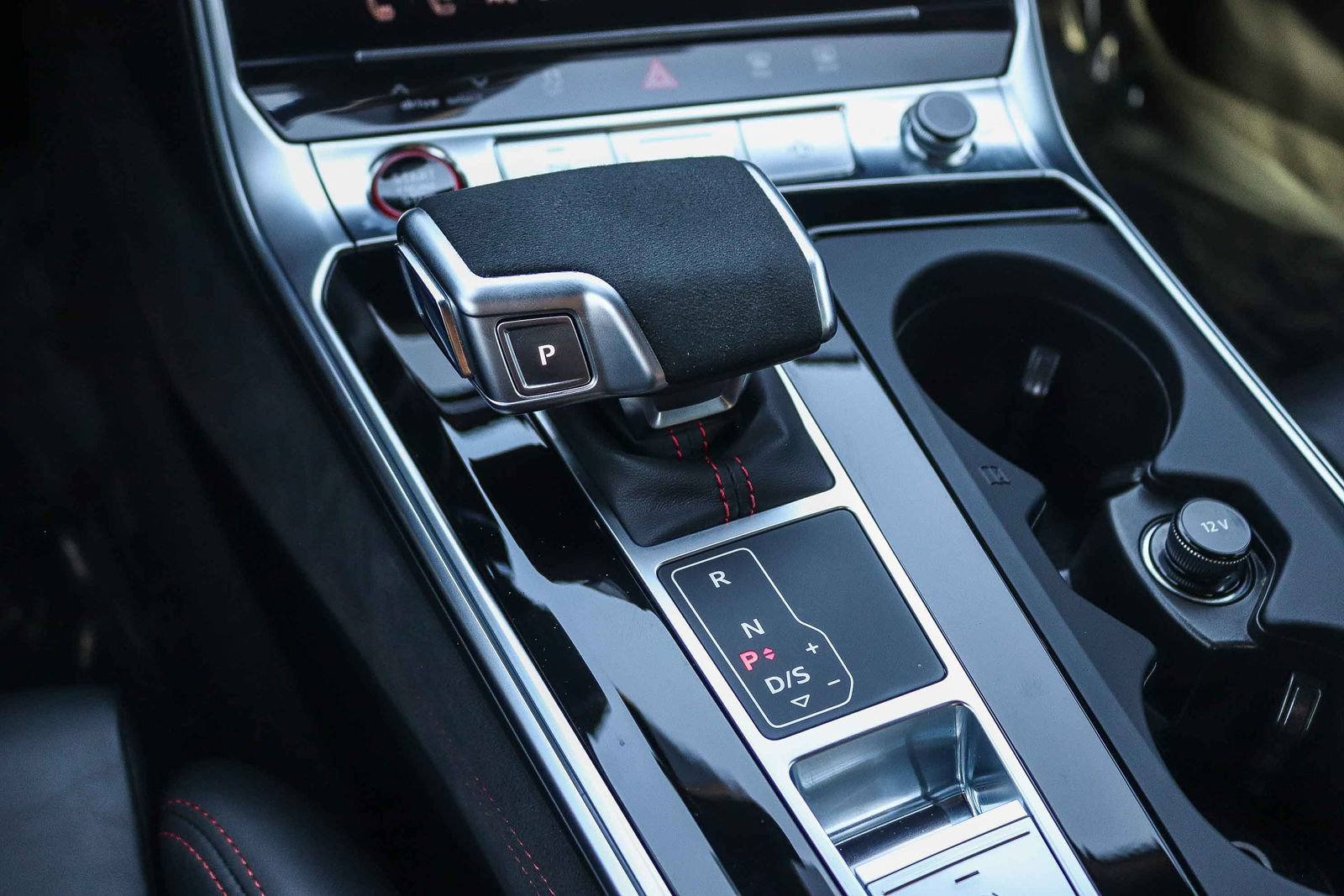 Used 2025 Audi RS 7 performance Sportback AWD/4WD image 23