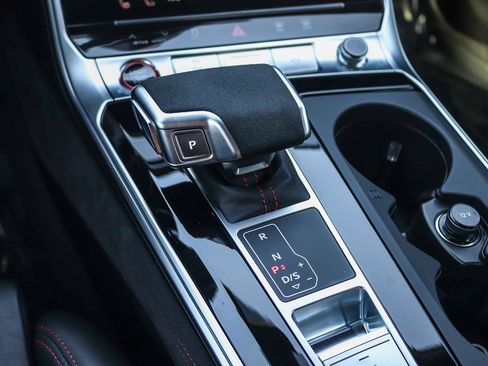 Used 2025 Audi RS 7 performance Sportback AWD/4WD image 23