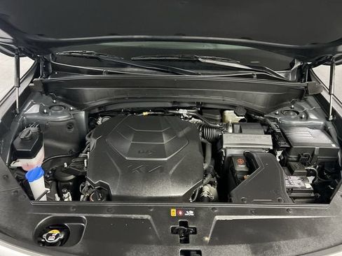Used 2025 Kia Telluride S AWD/4WD image 30
