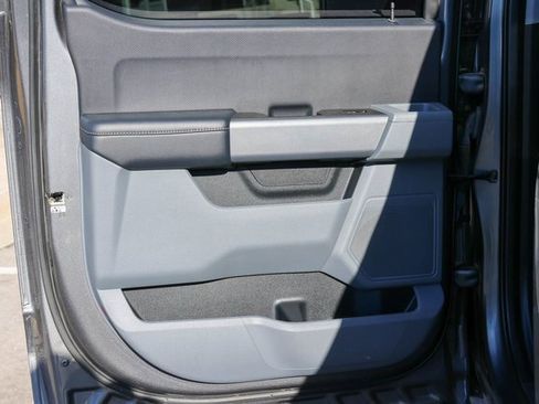 Used 2022 Ford F150 XLT image 13