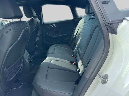 Certified 2024 BMW 228i xDrive Gran Coupe w/ Convenience Package image 10