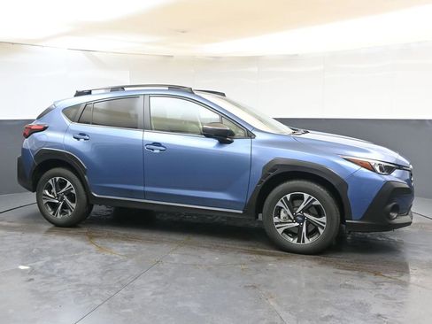Certified 2024 Subaru Crosstrek 2.0i Premium image 7