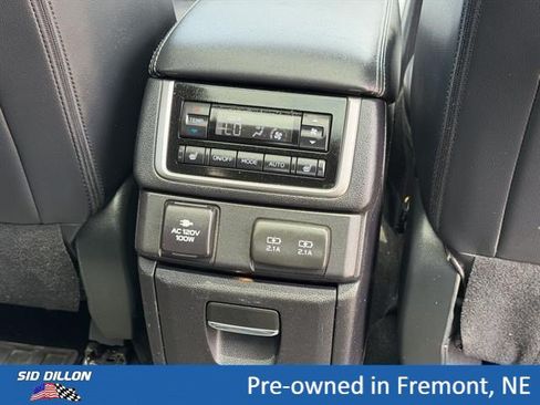 Used 2021 Subaru Ascent Touring w/ Popular Package #2A AWD/4WD image 21