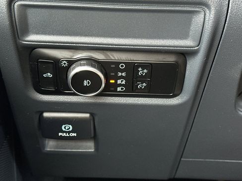 Used 2024 Ford F150 STX w/ STX Black Appearance Package image 34