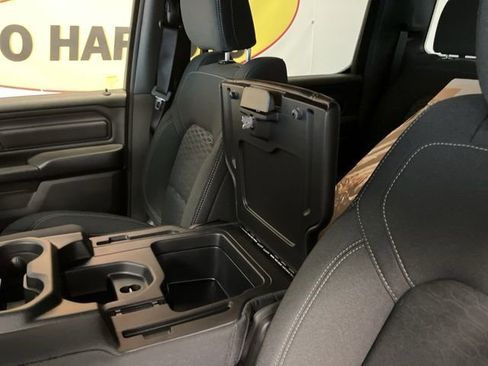 New 2025 RAM 1500 Tradesman w/ Night Edition image 26