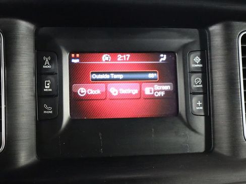 Used 2016 Dodge Charger Police RWD image 34