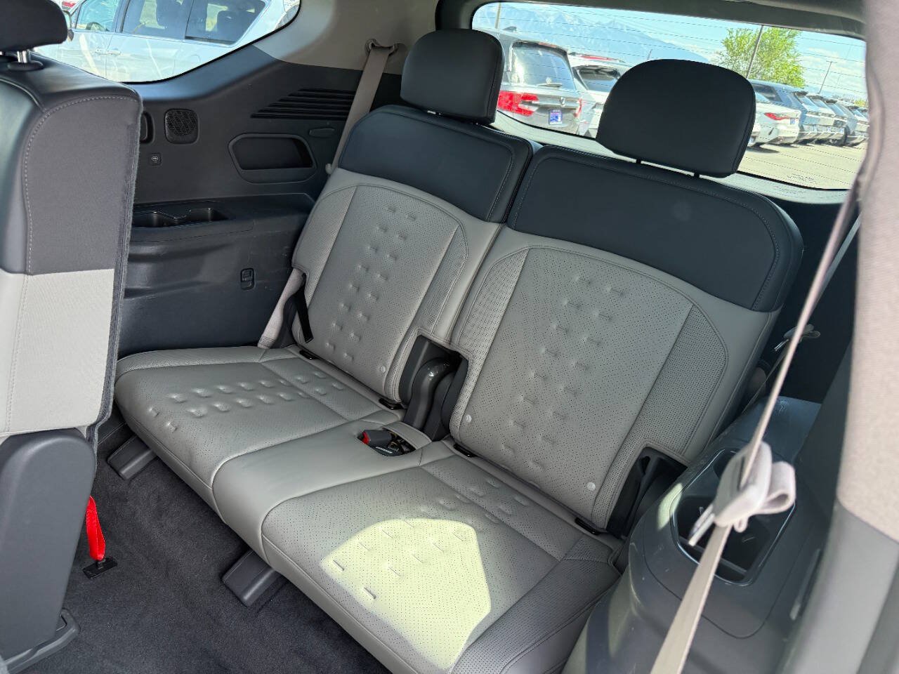 Used 2024 Kia EV9 Wind AWD/4WD image 5