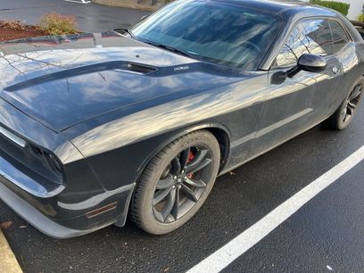 Used 2014 Dodge Challenger R/T w/ Sound Group II