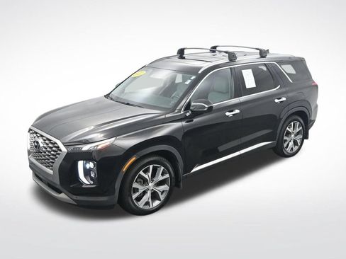 Used 2022 Hyundai Palisade SEL w/ Premium Package FWD image 23
