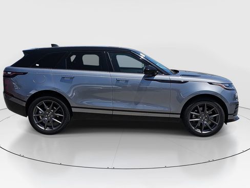 Used 2023 Land Rover Range Rover Velar R-Dynamic S AWD/4WD image 4