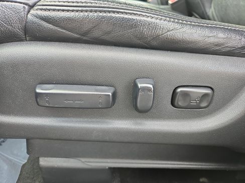 Used 2014 Honda CR-V EX-L image 13