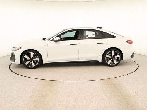 New 2026 Audi A5 2.0T Premium AWD/4WD image 2