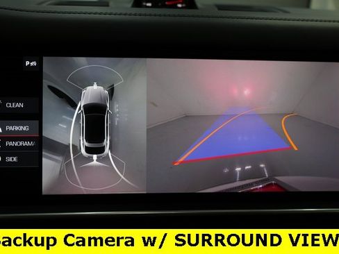 Used 2020 Porsche Cayenne Turbo image 19