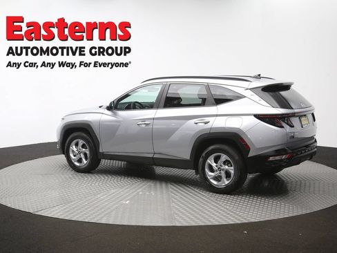 Used 2022 Hyundai Tucson SEL w/ Cargo Package AWD/4WD image 57