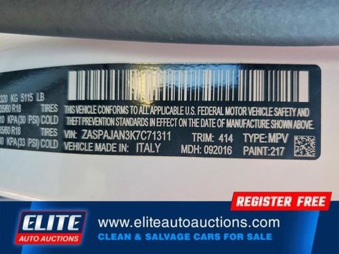 Used 2019 Alfa Romeo Stelvio image 25