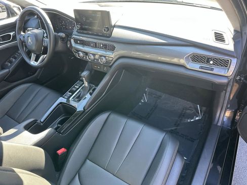 Certified 2025 Acura Integra image 12