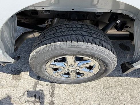 Used 2024 Ford F150 XLT w/ Mobile Office Package RWD image 19