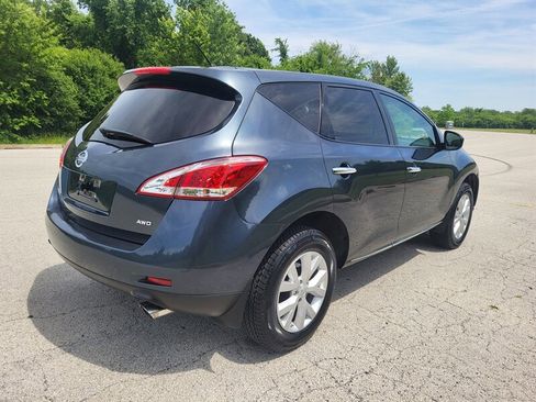 Used 2014 Nissan Murano S AWD/4WD image 6