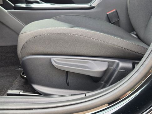 New 2026 Kia K4 LX image 22