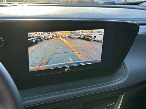 Used 2024 Buick Encore GX Preferred image 13