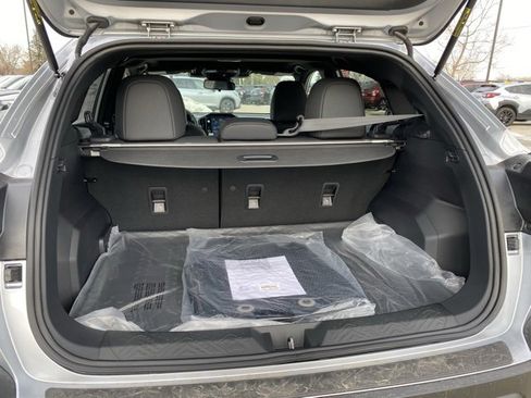 New 2026 Subaru Crosstrek 2.5i Wilderness image 25