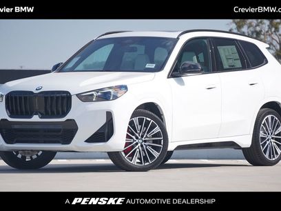New 2026 BMW X1 xDrive28i w/ Technology Package