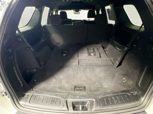 Used 2021 Dodge Durango SXT AWD/4WD image 33