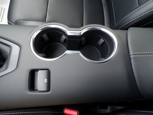 New 2026 Ford Mustang GT Premium image 31