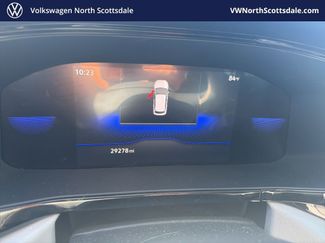 Used 2023 Volkswagen Taos S video 1
